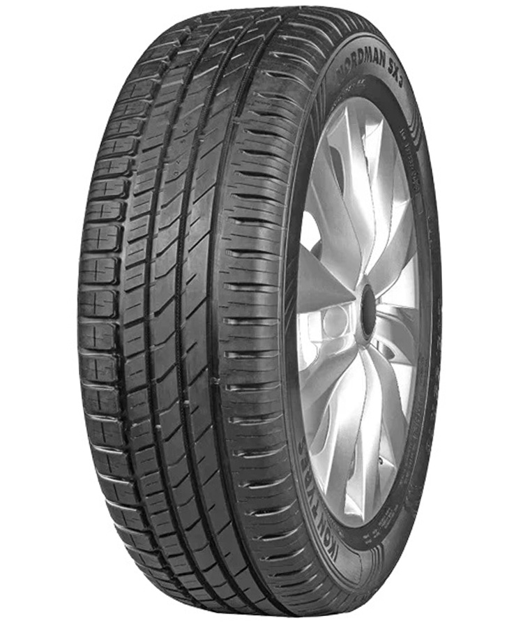 195/55R15 NOKIAN/IKON Nordman SX3 бк 89 H XL 1 kind=photo angle=diagonal crop=full