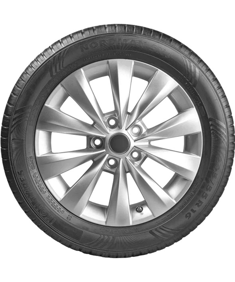 195/55R15 NOKIAN/IKON Nordman SX3 бк 89 H XL 4 kind=photo angle=sidewall crop=full