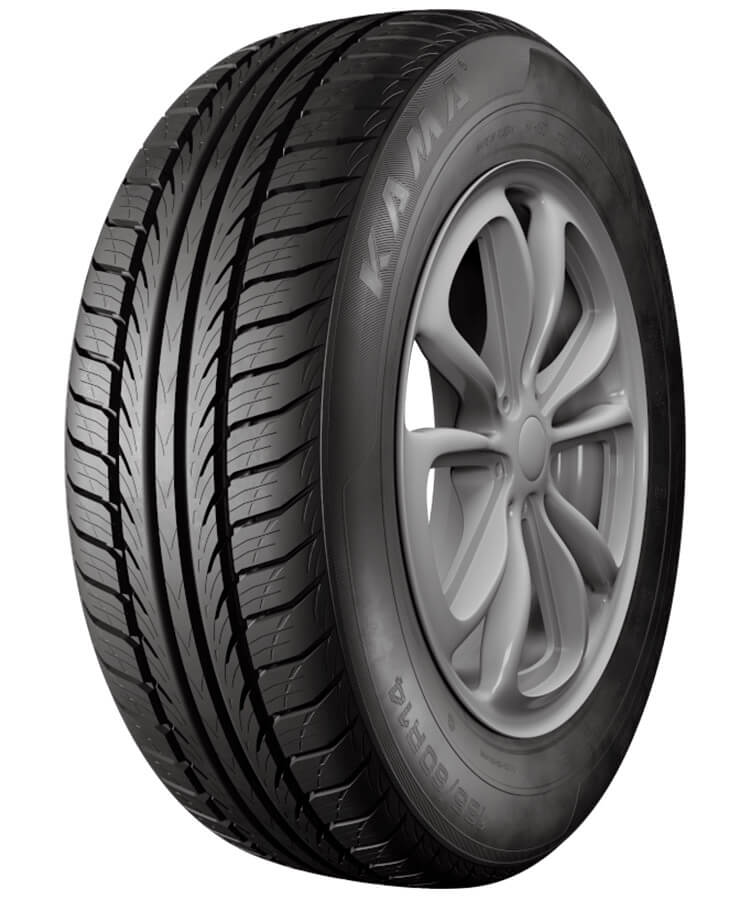 175/70R13 НКШЗ КАМА Breeze-132 бк 82 T 1 kind=photo angle=diagonal crop=full