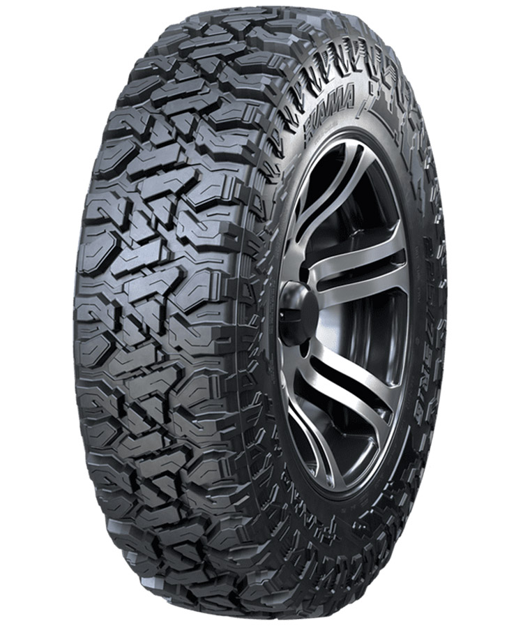 185/75R16 НКШЗ Flame (НК-434) M/T бк 1 kind=photo angle=diagonal crop=full