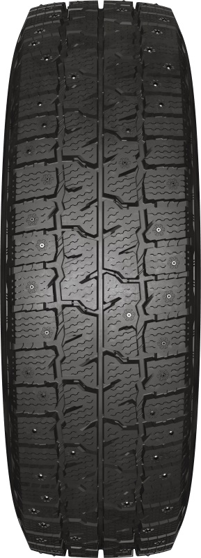 225/75R16C НКШЗ КАМА ALGA LT (НК-534) б/к шип 121/120 R 2 kind=photo angle=tread crop=full