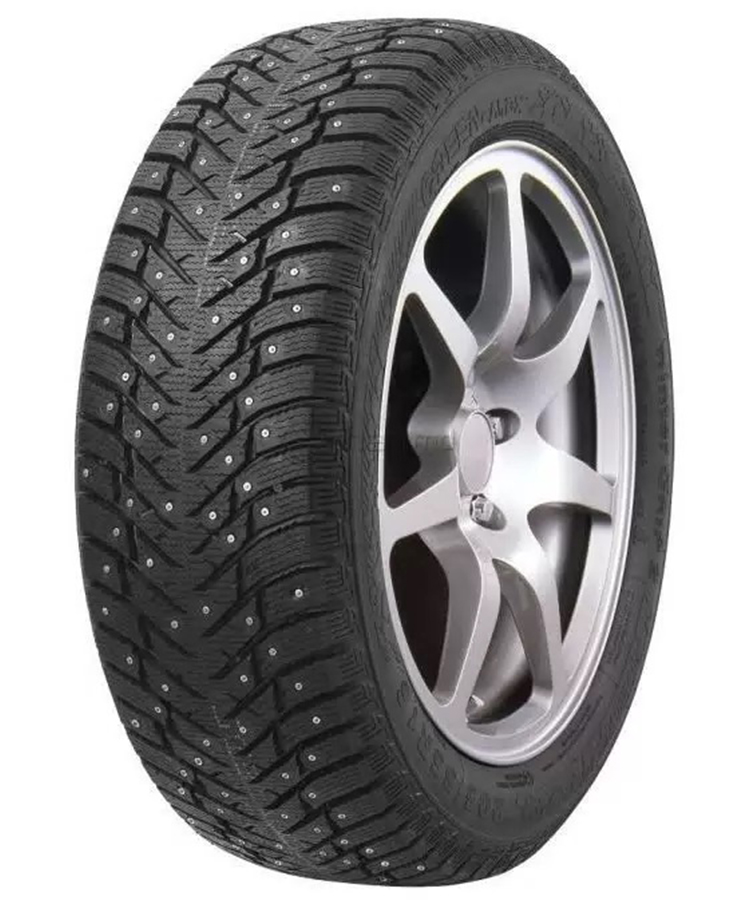 235/55R18 LINGLONG GREEN-Max Winter Grip 2 бк шип 104 T XL 1 kind=photo angle=diagonal crop=full