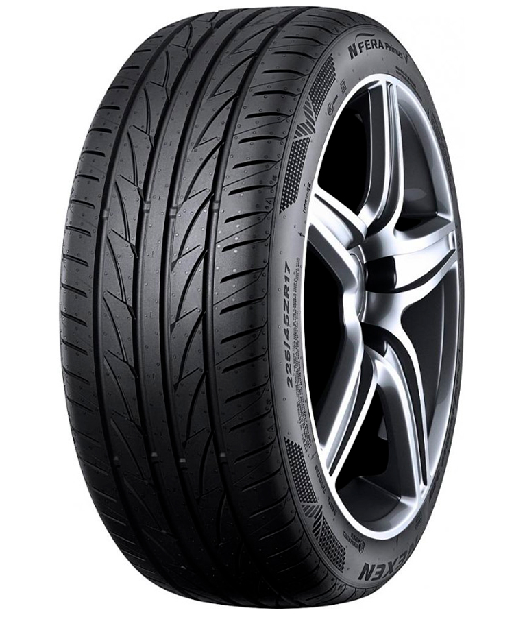 185/65R15 NEXEN NFERA PRIMUS V бк 88 H (Китай) 1 kind=photo angle=diagonal crop=full