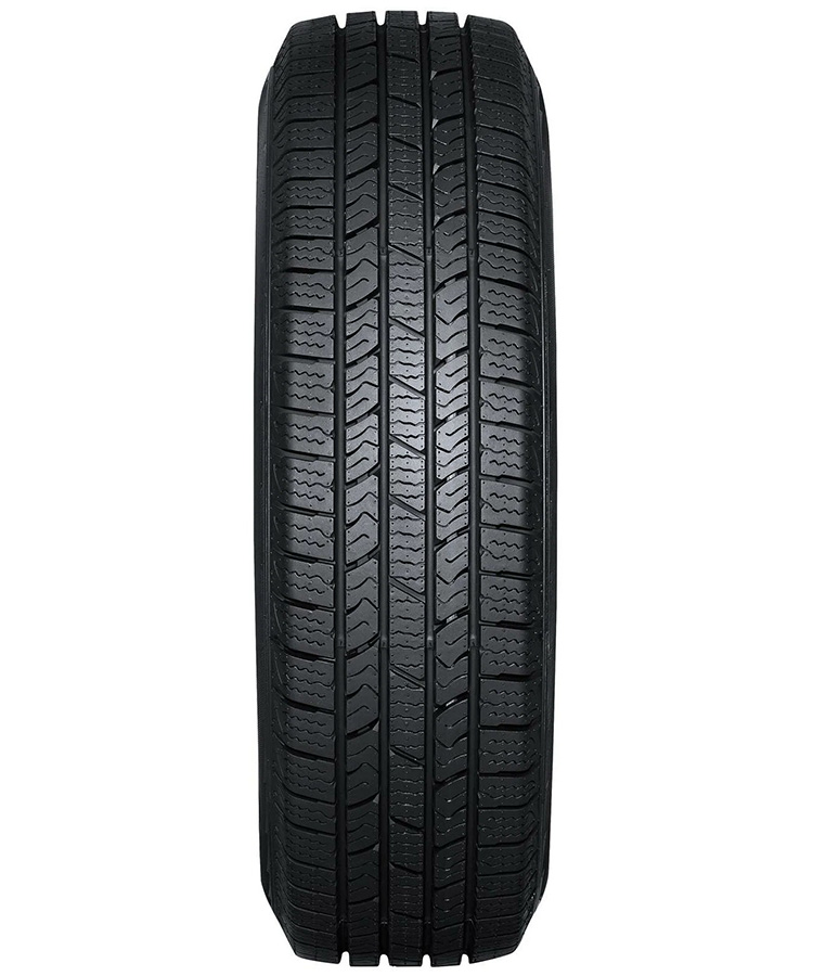 265/60R18 NEXEN ROADIAN HTX RH5 110 H 2 kind=photo angle=tread crop=full