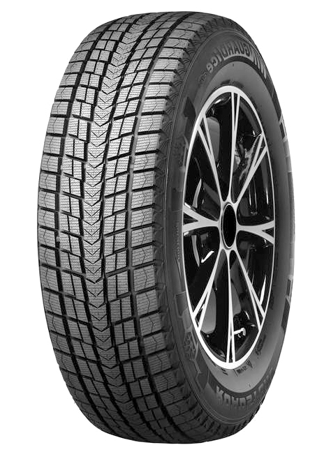 235/55R18 NEXEN WinGuard ice SUV 100 Q (2022) 1 kind=photo angle=diagonal crop=full