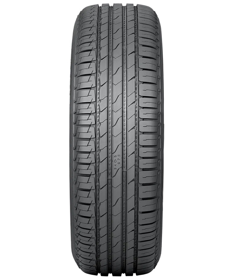 225/55R19 NOKIAN Nordman S2 бк 99 V SUV (2021) Старше 3-х лет 2 kind=photo angle=tread crop=full