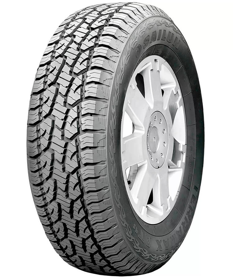 265/75R16 SAILUN Terramax A/T TL 116 S 3PMSF M+S 1 kind=photo angle=diagonal crop=full