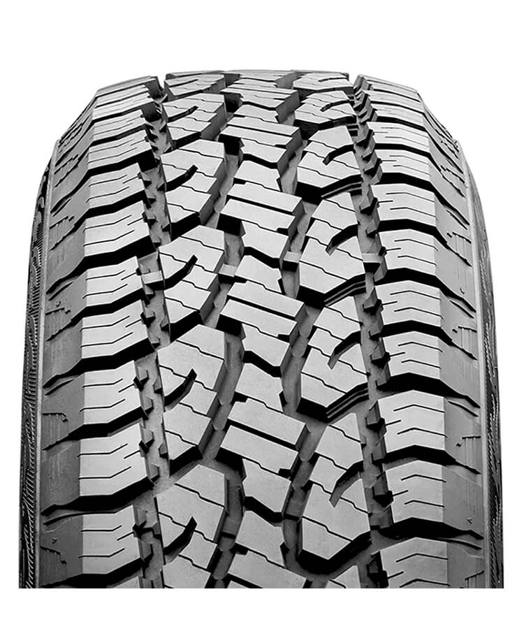 265/75R16 SAILUN Terramax A/T TL 116 S 3PMSF M+S 2 kind=photo angle=tread crop=cropped