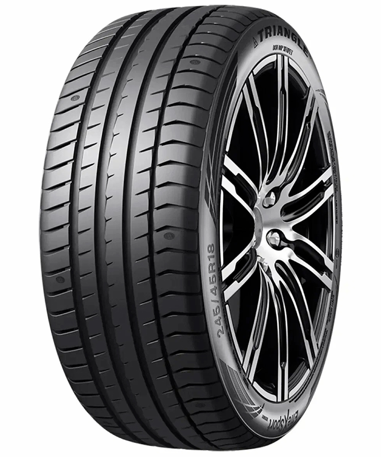 245/50R19 TRIANGLE EffeXSport TH202 бк 105 Y 1 kind=photo angle=diagonal crop=full