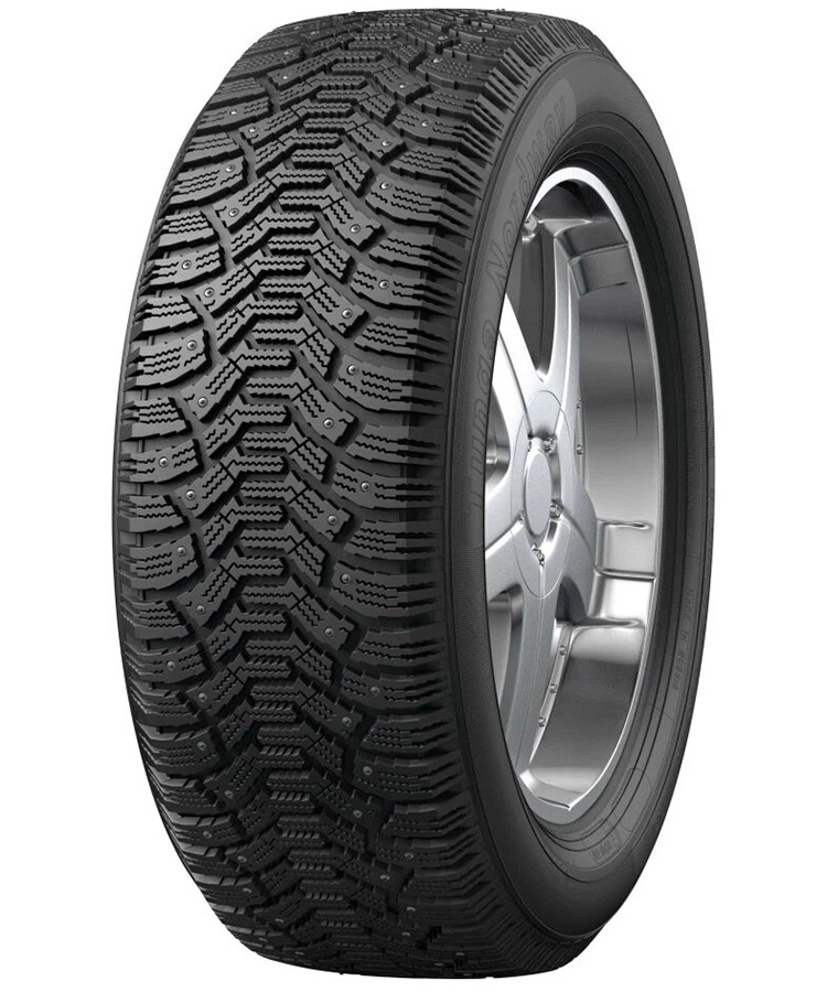 185/70R14 TUNGA NORDWAY бк шип 88 Q п (ОШЗ) 1 kind=photo angle=diagonal crop=full