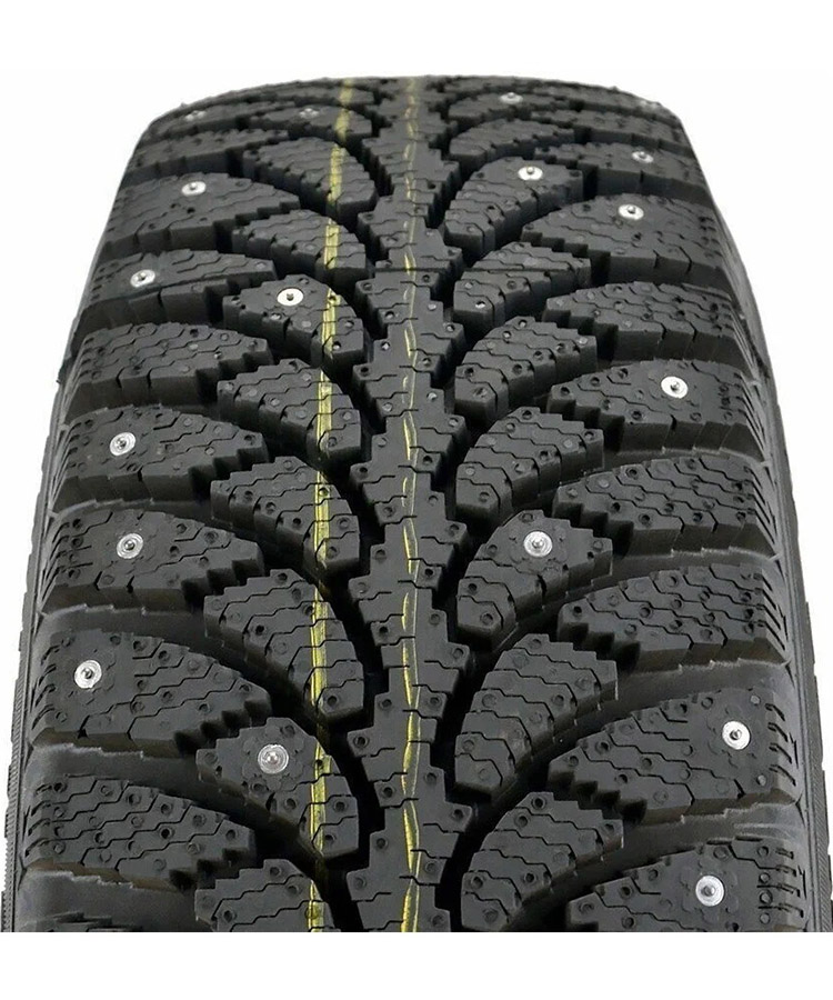 185/65R14 TUNGA NORDWAY 2 PW-5 бк шип 86 Q п (ОШЗ) 2 kind=photo angle=tread crop=cropped