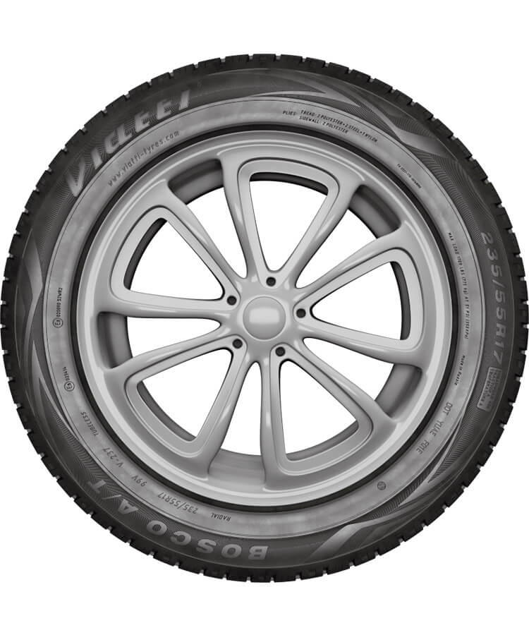 265/60R18 НКШЗ Viatti Bosco A/T V-237 бк 110 H 3 kind=photo angle=sidewall crop=full