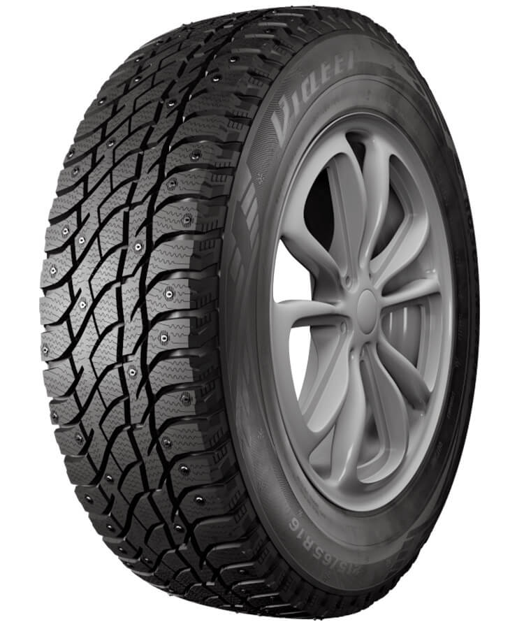 205/75R15 НКШЗ Viatti Bosco Nordico V-523 бк шип 97 T 1 kind=photo angle=diagonal crop=full