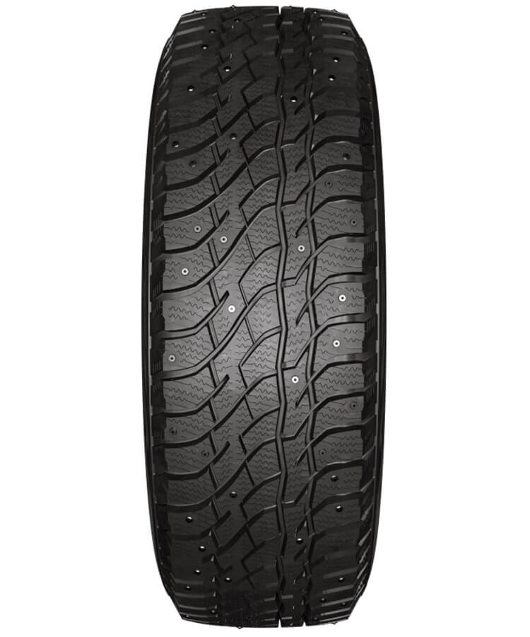 205/75R15 НКШЗ Viatti Bosco Nordico V-523 бк шип 97 T 2 kind=photo angle=tread crop=full