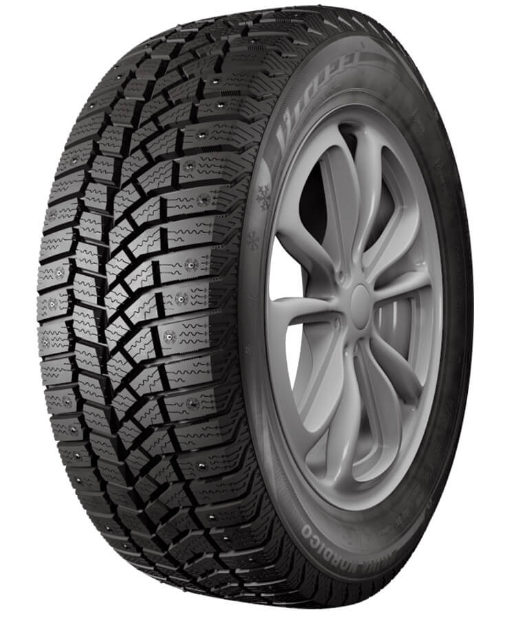 215/55R16 НКШЗ Viatti Brina Nordico V-522 шип 93 T 1 kind=photo angle=diagonal crop=full