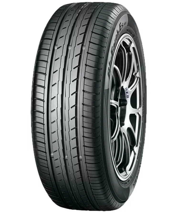 185/60R14 YOKOHAMA BluEarth-Es ES32 82 H 1 kind=photo angle=diagonal crop=full