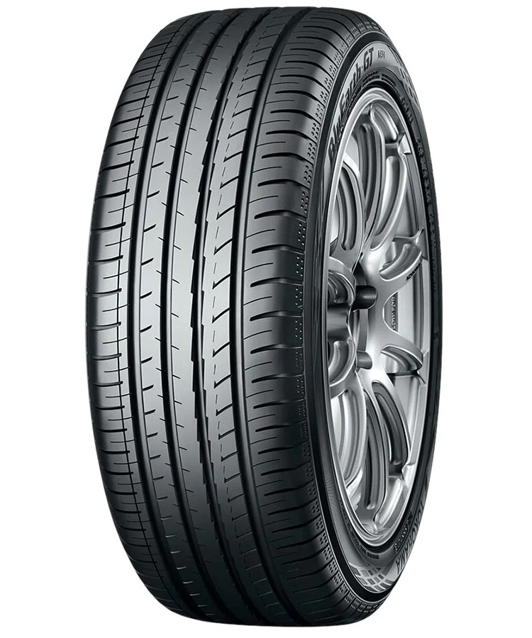 235/45R17 YOKOHAMA BluEarth-GT AE51 97 W 1 kind=photo angle=diagonal crop=full