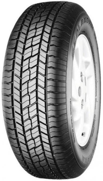215/70R16 YOKOHAMA GEOLANDAR G033V 100 H 1 kind=photo angle=diagonal crop=full