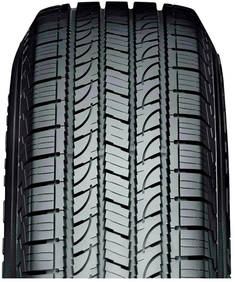 285/45R22 YOKOHAMA GEOLANDAR G056 114 H 2 kind=photo angle=tread crop=cropped