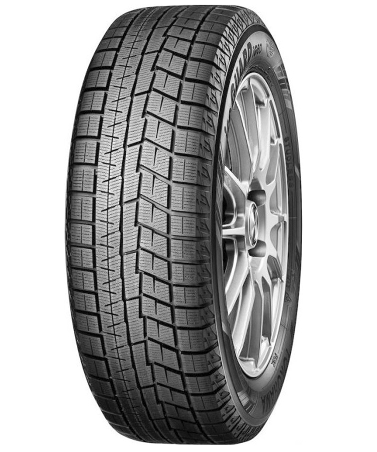 215/60R16 YOKOHAMA iceGuard Studless IG60 95 Q бк 1 kind=photo angle=diagonal crop=full