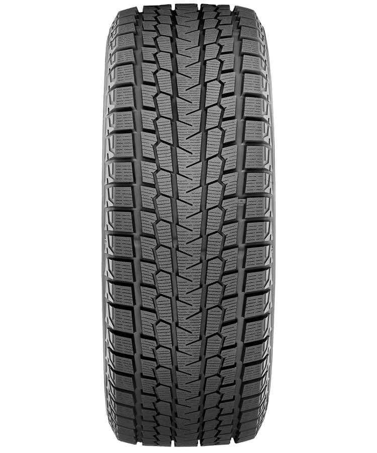 235/55R18 YOKOHAMA iceGuard Studless G075 100 Q 2 kind=photo angle=tread crop=full