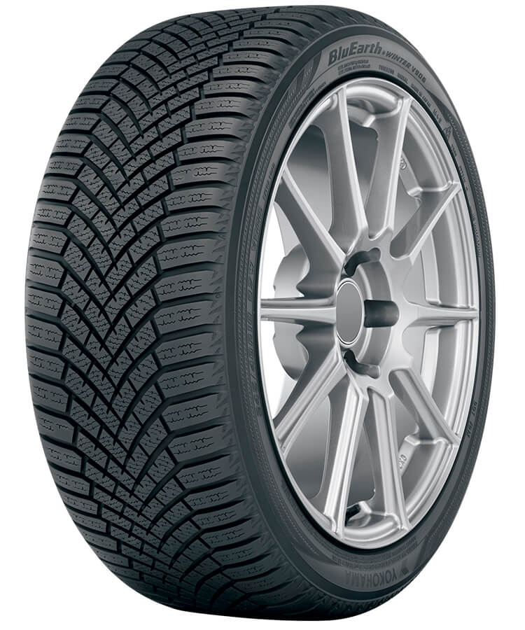 275/40R22 YOKOHAMA V906 бк 107 V 1 kind=photo angle=diagonal crop=full