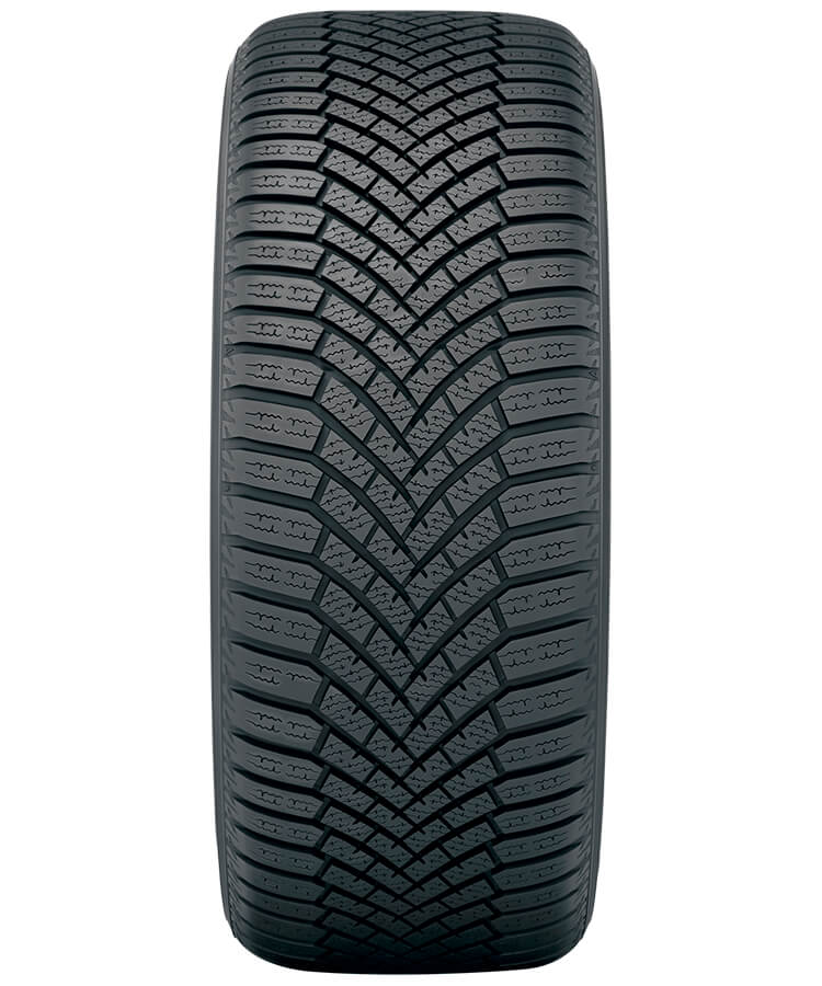 275/40R22 YOKOHAMA V906 бк 107 V 2 kind=photo angle=tread crop=full