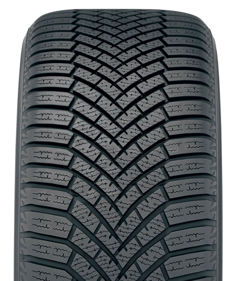 275/40R22 YOKOHAMA V906 бк 107 V 3 kind=photo angle=tread crop=cropped