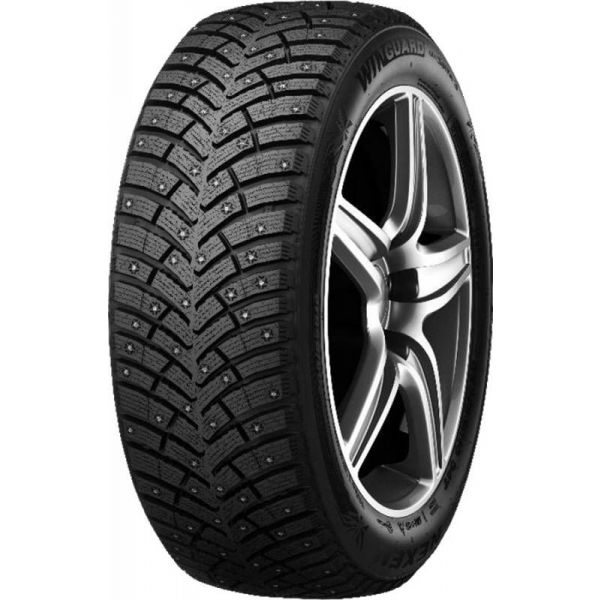 245/75R16 NEXEN WinGuard Win-Spike 3 шип 120/116 R