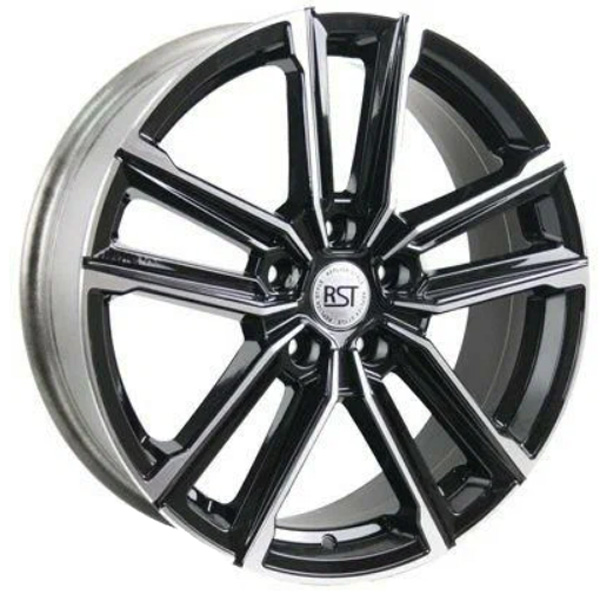 7x18 5x108 23(ET) 60.1(DIA) RST R078 BD (LX TGDI)