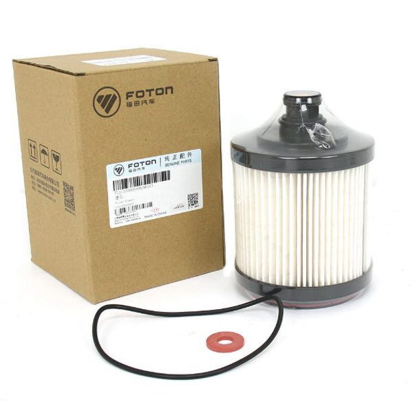 Фильтр топливный A32R321117080 дв. FOTON 2.5 (G21) ГАЗель Next, NN (элемент) .PSH0009180 (ГАЗ)