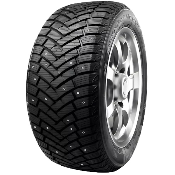 275/55R20 LINGLONG GREEN-Max Winter Grip SUV бк шип 117 T XL