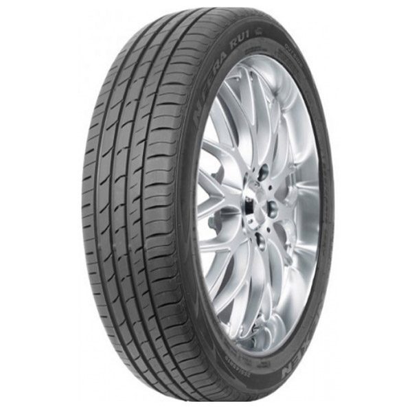 265/50R19 NEXEN NFERA RU1 110 Y XL (2021)