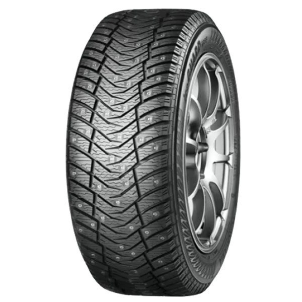 225/60R17 YOKOHAMA iceGUARD IG65 бк шип 103 T XL (2021) Старше 3-х лет