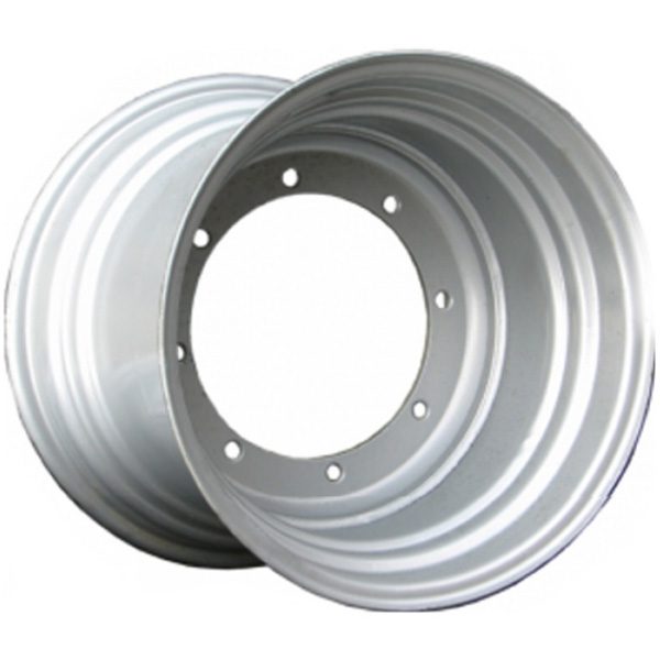 6x20 6x222.25 130.9(ET) 163(DIA) ГАЗ серый ГАЗ-3307 Б,ОБ-20