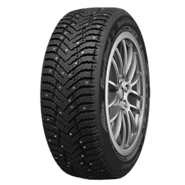175/70R13 CORDIANT SNOW CROSS 2 бк шип 82 T (2021)