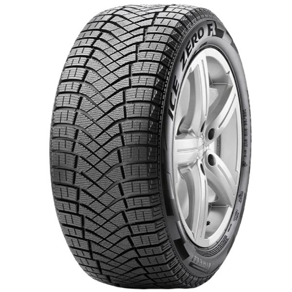 175/65R14 PIRELLI ICE ZERO FR 82 H