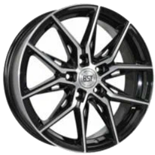 7x17 5x108 40(ET) 54.1(DIA) RST R247 BD