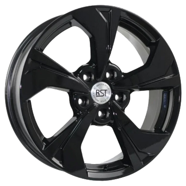 7x17 5x108 40(ET) 54.1(DIA) RST R217 BL (JAC)