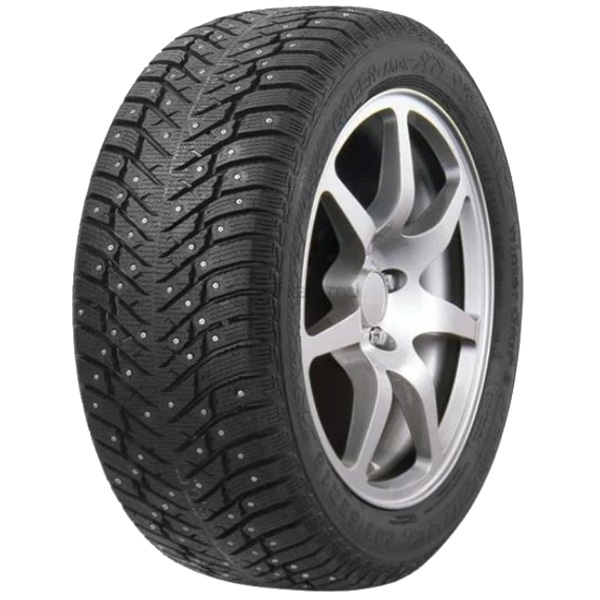 275/50R22 LINGLONG GREEN-Max Winter Grip 2 бк шип 115 T XL