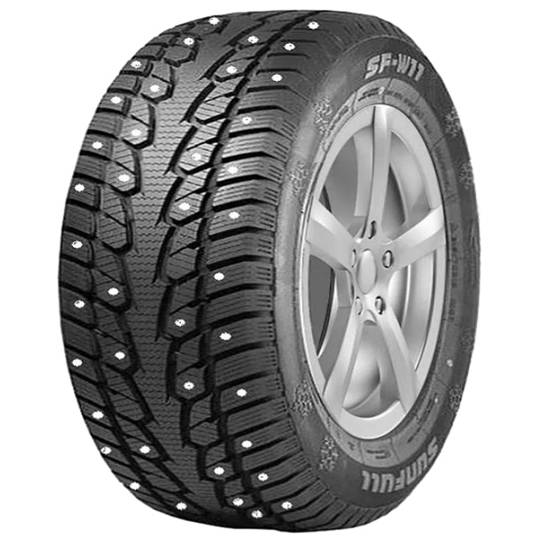 205/55R16 SUNFULL SF-W11 бк шип 94 H XL