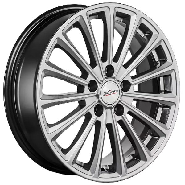 7x17 5x114.3 50(ET) 64.1(DIA) X-TRIKE X-136 HSB HAVAL M6 Fb max 640 kg