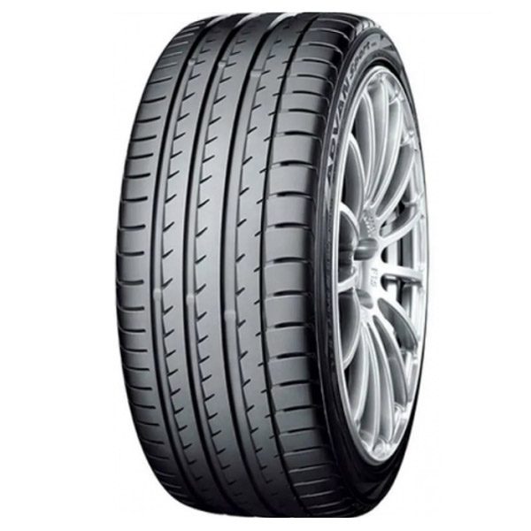 275/40R20 YOKOHAMA ADVAN SPORT V105T 106 Y (Уценка) (2016) 1 275/40R20 YOKOHAMA ADVAN SPORT V105T 106 Y (Уценка) (2016)