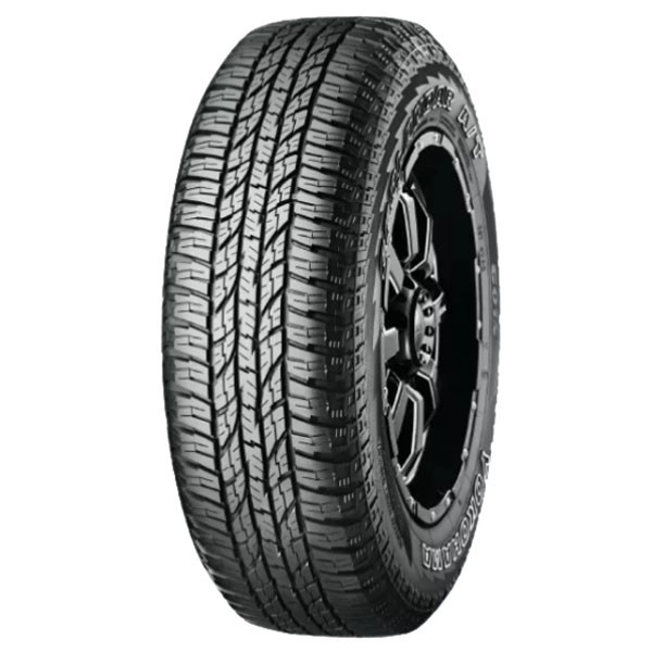 285/65R17 YOKOHAMA GEOLANDAR A/T G015 116 H (2017)
