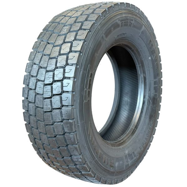 295/80R22.5 LANVIGATOR DV211 TL 18PR 154/149 M (ведущая) (Вьетнам)