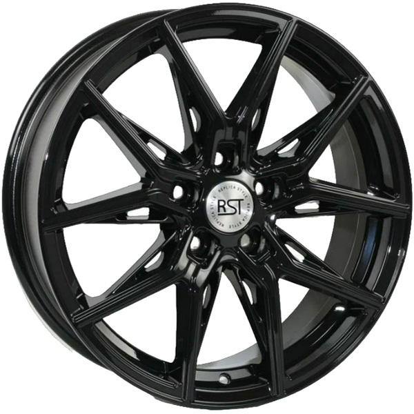 7x17 5x108 40(ET) 54.1(DIA) RST R247 BL
