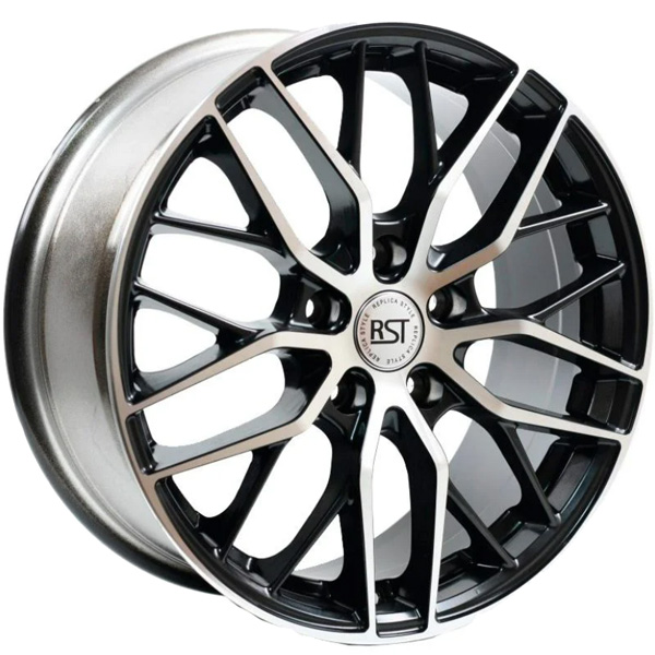 7.5x17 5x108 50.5(ET) 63.4(DIA) RST R007 BD (XC40)