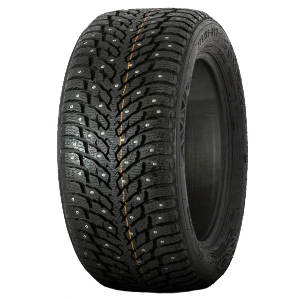 235/55R19 IKON TYRES Autograph Ice 9 бк шип 105 T XL SUV
