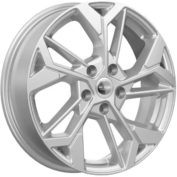 6.5x17 5x114.3 37(ET) 66.6(DIA) iFree Original сильвер HAVAL Jolion Сфера