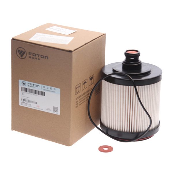 Фильтр топливный ZOMMER ZPSH0009180 3302 дв. FOTON G21 (ан. PSH0009180)